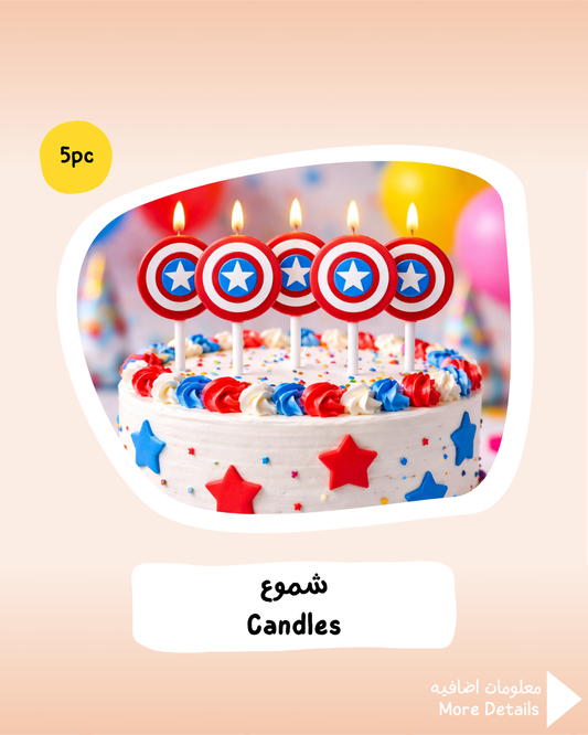 Candles
