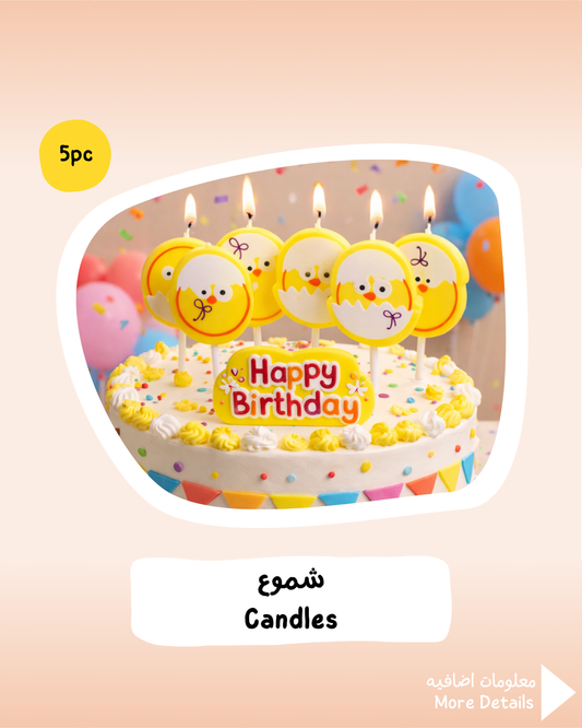 Candles