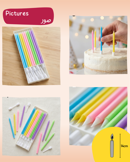 Candles