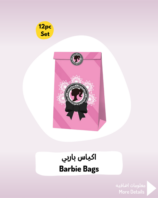 Barbie Bags