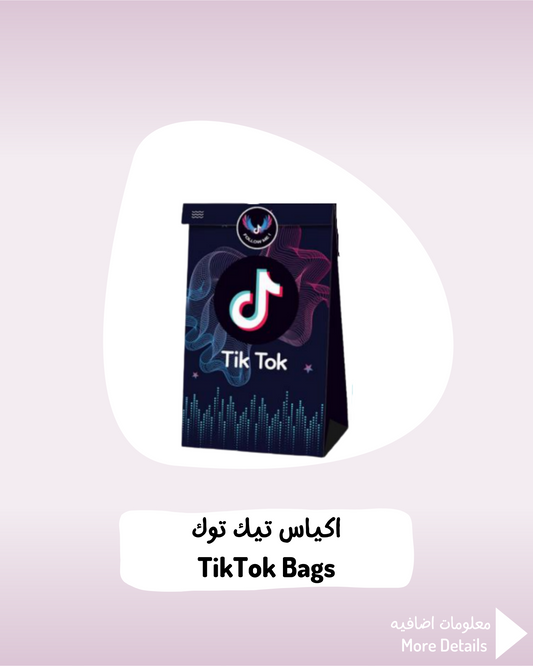 TikTok Bags