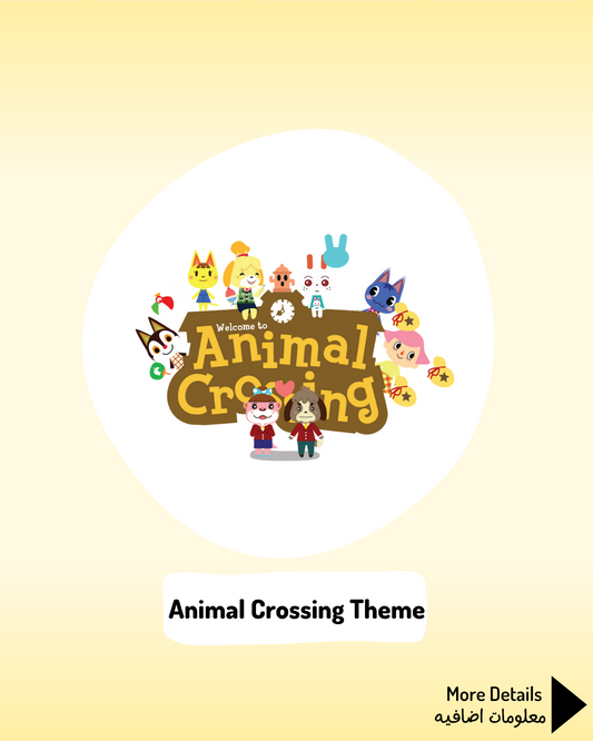 Animal Crossing Theme