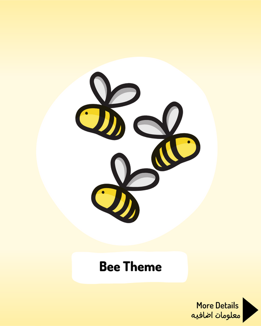 Bee Theme